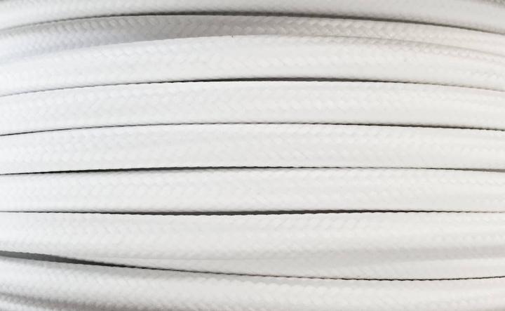 Produktbild Nordlux 73059901 Stoffkabel 4m Weiss