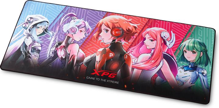 Actual product image Adata Frontline XL Saga Series (XL)