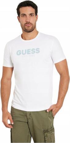Actual product image Guess Klassisches Herren-T-Shirt (L)