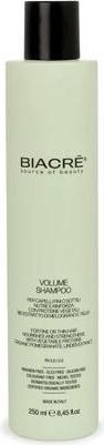 Actual product image Biacre Volume Shampoo - 250 Milliliters (250 ml, Liquid shampoo)