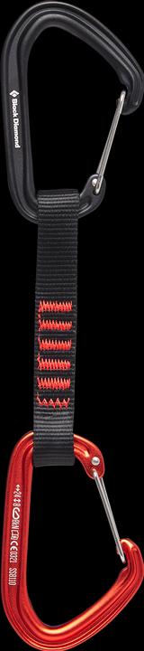 Actual product image Black Diamond Hotwire Express Set