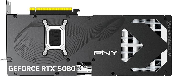 Image du produit PNY GeForce RTX 5080 (16 Go)