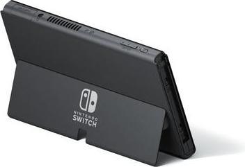 Immagine prodotto Nintendo Switch (OLED)