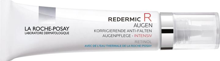 Produktbild La Roche Posay Redermic R Anti-Age Serum (30 ml)