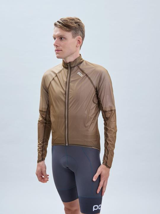 Produktbild Poc The Supreme Rain Jacket (XL)