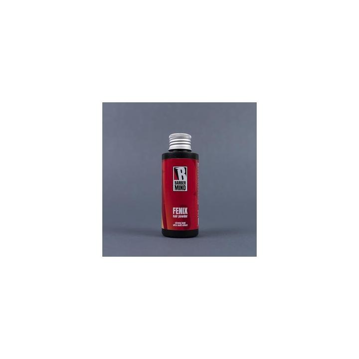 Image du produit Barber Mind Poudre pour cheveux Fenix 30ml (30 ml)