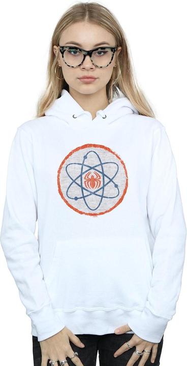 Produktbild SpiderMan Atom Kapuzenpullover (M)