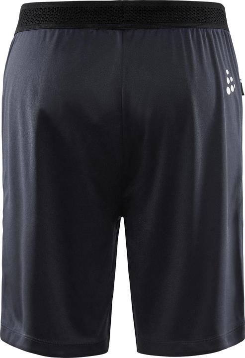 Actual product image Craft Evolve Zip Pocket Shorts Jr (146)
