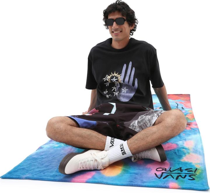 Actual product image Vans Quasi Hocus Pocus OTW T-Shirt (M)