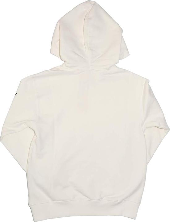 Immagine prodotto Off Felpa con Cappuccio Timbro Bambini (128)