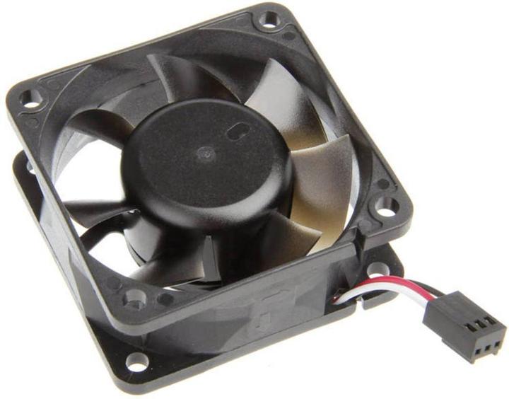 Noiseblocker NB-BlacksilentPRO PR-1 (60 mm, 1 x)