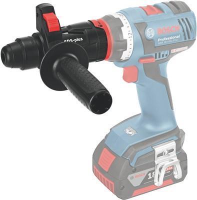 Actual product image Bosch Professional GFA 18-M