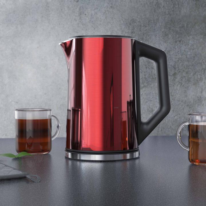 Actual product image Arendo Kettle (1.50 l)