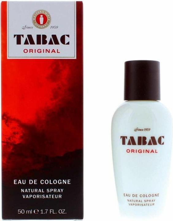 Tabac Original (Eau de cologne, 50 ml)