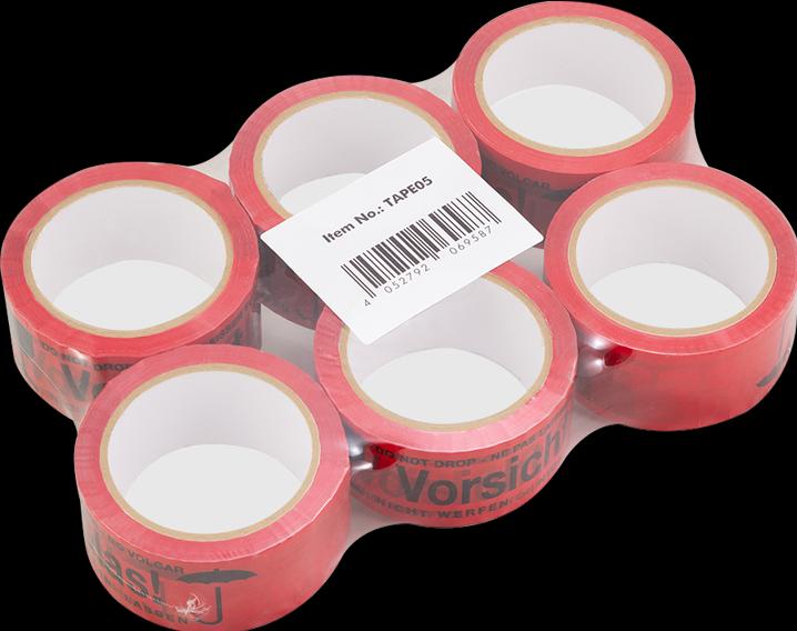 Produktbild LogiLink TAPE05 (48 mm)