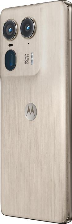 Productafbeelding Motorola Edge 50 Ultra (1000 GB, Noords hout, 6.70", SIM + eSIM, 64 Mpx, 5G)