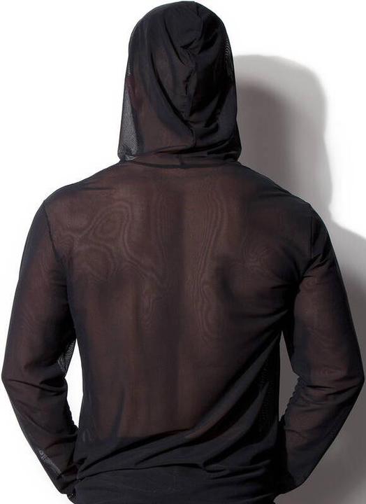 Immagine prodotto Alexander Cobb Felpa atletica con cappuccio (S)