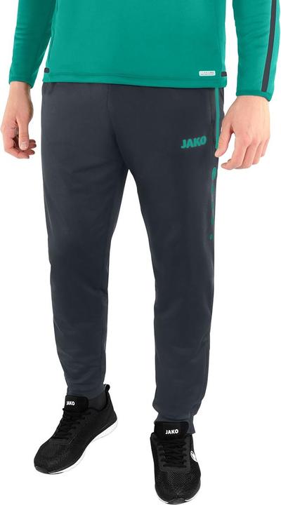 Actual product image JAKO Polyester Pants Competition 2.0 (164)
