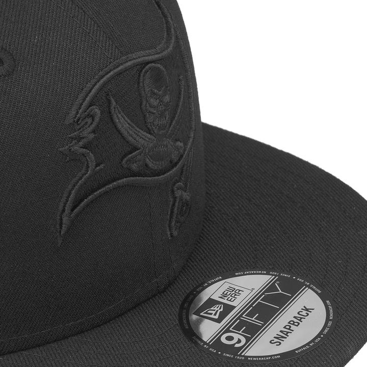 Actual product image New Era 9Fifty NFL Tampa Bay Buccaneers (One size)