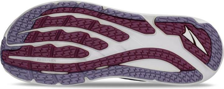 Actual product image Altra Paradigm 8 Woman Navy (41)