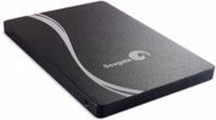 Actual product image Seagate 600 (480 GB, 2.5")