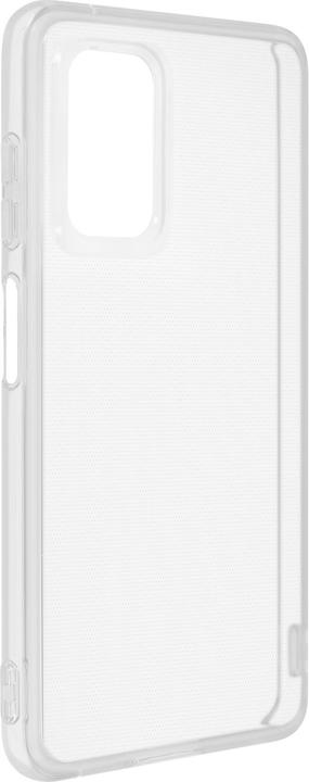 Actual product image Samsung Soft Clear Cover (Samsung Galaxy A13)