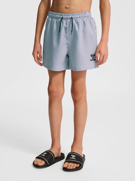 Actual product image hummel hmlSURFO BOARD SHORTS (164)