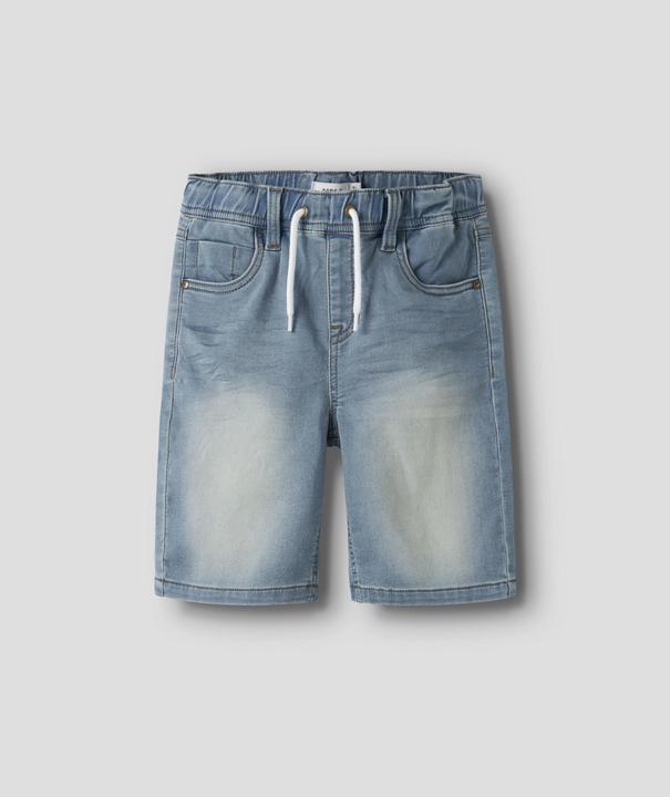Actual product image Name it RYAN denim shorts (92)
