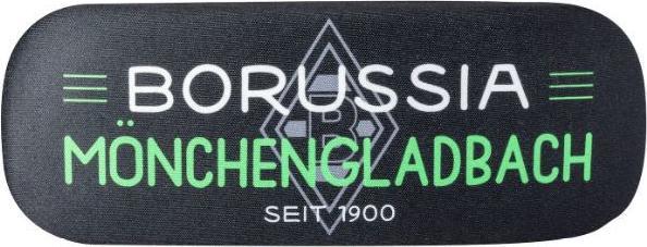 Borussia Mönchengladbach Borussia M'Gladbach Brillenetui "BMG seit 199"