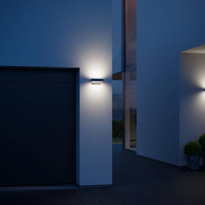 Produktbild Steinel L 810 LED Ihf (612 lm)