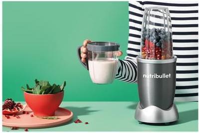 Produktbild NutriBullet Extraktor (600 W)