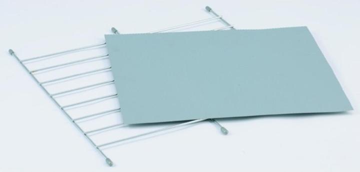 Produktbild Werkstarck Draht-Bodentablare (1 Stk.)