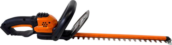 Image du produit Worx Taille-haies WG261E,9 (Fonctionnement sur batterie)