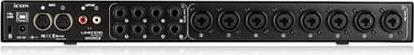 Actual product image Icon Umix 1010 Rack ProDrive III USB Audio Interface (USB)