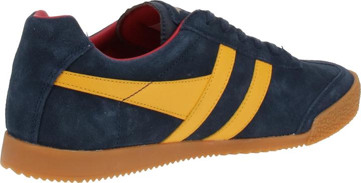 Actual product image Gola Harrier Suede (45)