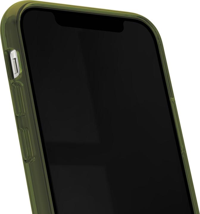 Produktbild iDeal Of Sweden Mobiili tagakaas iPhone 11/XR Clear Case Khaki (Apple iPhone 11)