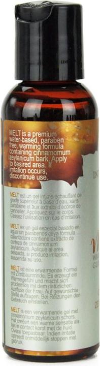 Actual product image Intimate Earth Melt (60 ml)