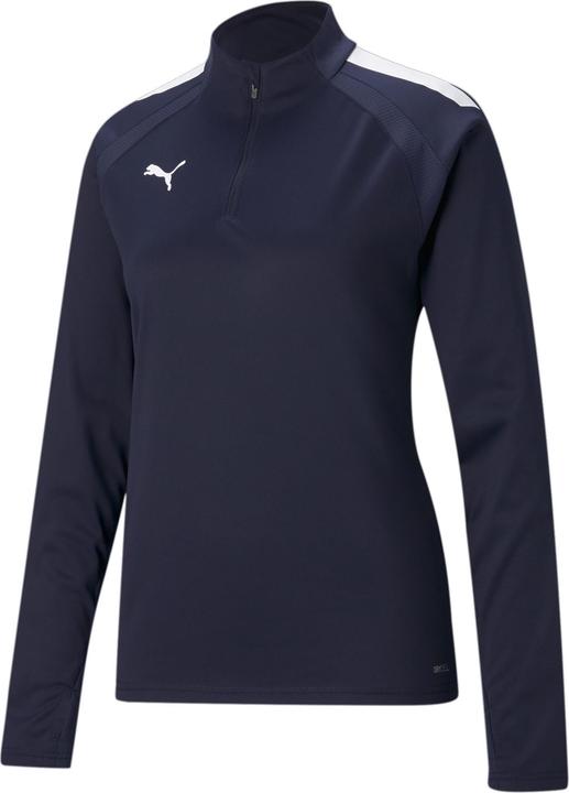 Immagine prodotto Puma teamLIGA 1/4 Zip Top W (L)