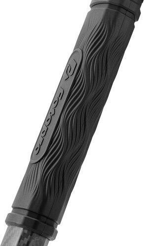 Actual product image Fotopro Origin + O 7H Carbon Tripod Black