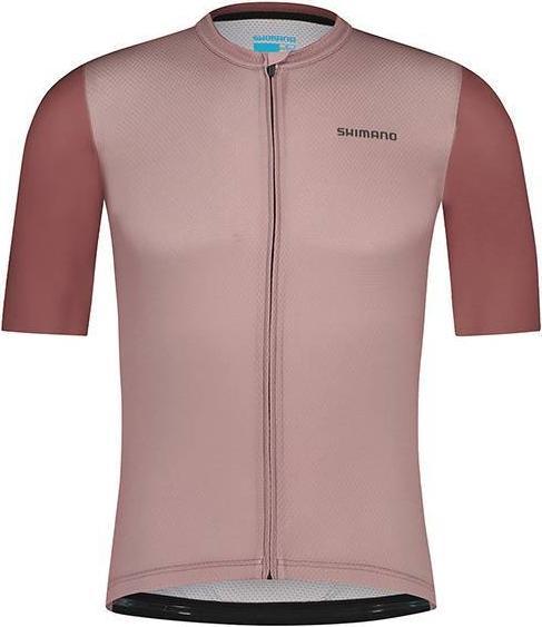 Shimano Aria S/S Trikot