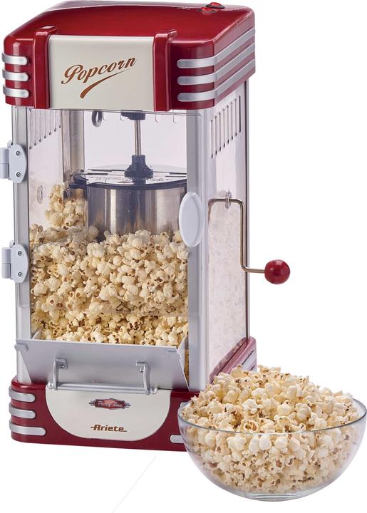 Immagine prodotto Ariete 2953XL-Popcorn-Maschine PartyTime