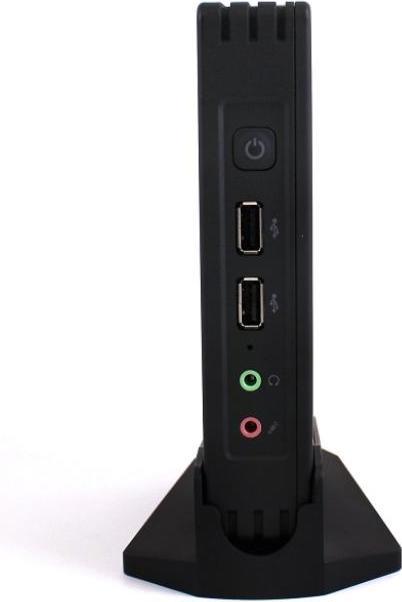 Actual product image Varia Z035 - Mini PC, Intel(R) Bay Trail-D 1900, 2 GB RAM, 16 GB SSD, WiFi+BT