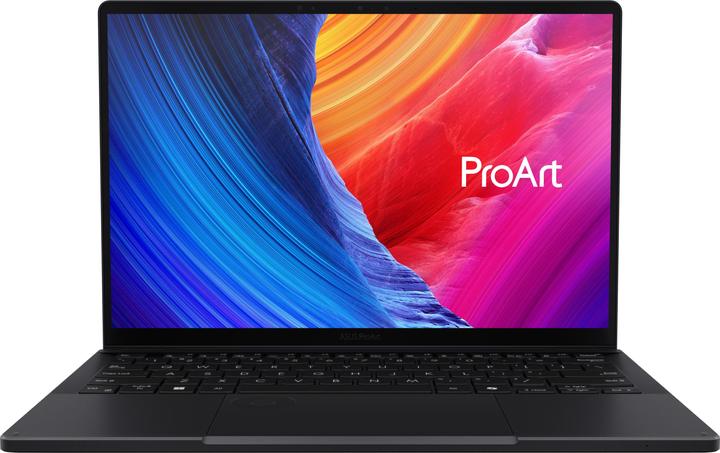 Immagine prodotto ASUS ProArt PX13 (13.30", AMD Ryzen AI 9 HX 370, 32 GB, 1000 GB, CH)