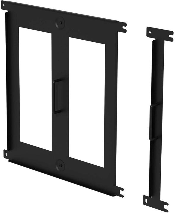 Produktbild Peerless DS-VW775-QR Smartmount Full Service Wandhalterung fur 101,6cm 40Zoll bis 152,4cm 60Zoll Displays (Wand, 60", 56.80 kg)