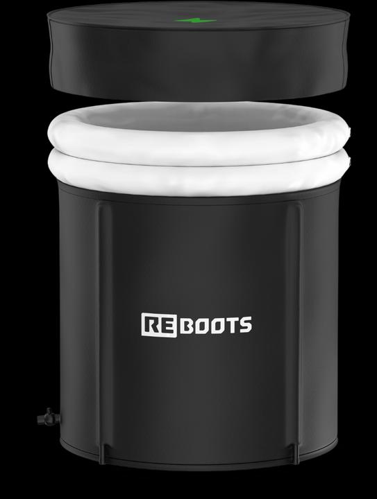 Produktbild Reboots Ice Tub (340 l, 75 cm, 75 cm)