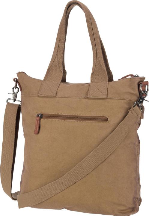 Image du produit Greenburry Sac à main Vintage Aviator 5900 Functional Shopper