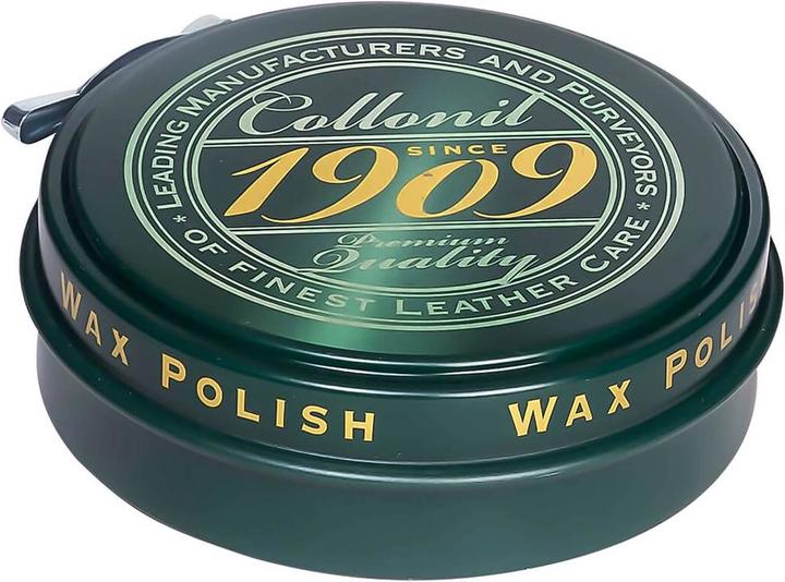 Produktbild Collonil Wax Polish (1 x, 75 ml)