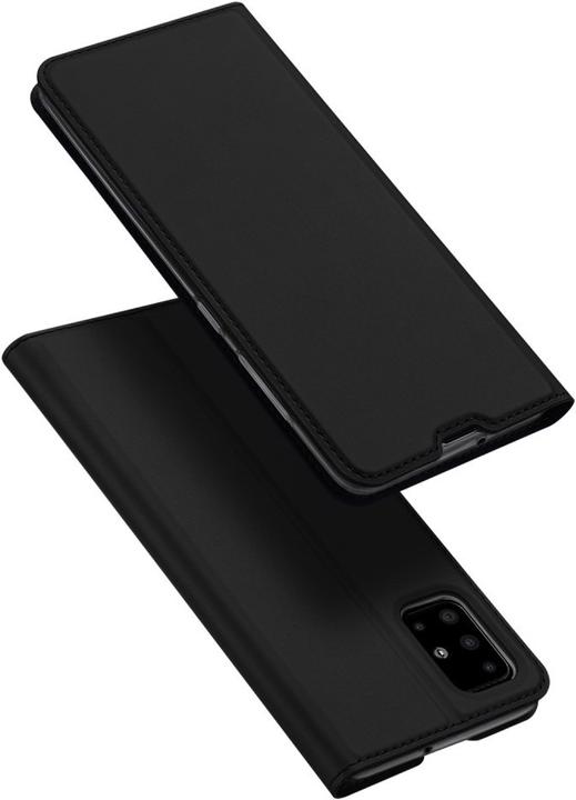Actual product image Dux Ducis Skin Pro Series (Samsung Galaxy A71)