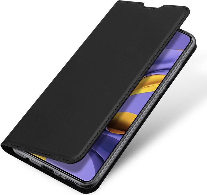 Actual product image Dux Ducis Skin Pro Series (Samsung Galaxy A71)