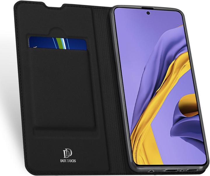Actual product image Dux Ducis Skin Pro Series (Samsung Galaxy A71)